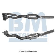 BM CATALYSTS BM90734H