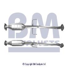 BM CATALYSTS BM90746H