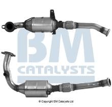 BM CATALYSTS BM90754H