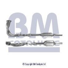 BM CATALYSTS BM90772H
