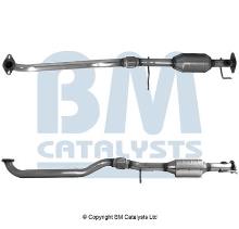 BM CATALYSTS BM90774H