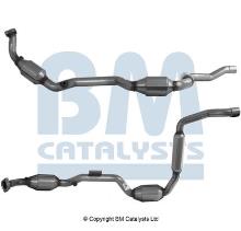 BM CATALYSTS BM90791H