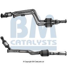 BM CATALYSTS BM90801H