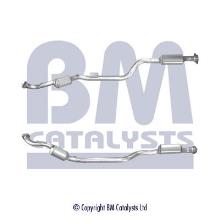 BM CATALYSTS BM90802H