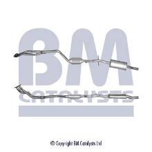 BM CATALYSTS BM90817H