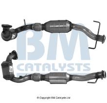 BM CATALYSTS BM90818H