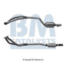 BM CATALYSTS BM90823H