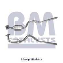 BM CATALYSTS BM90826H