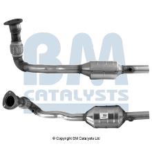 BM CATALYSTS BM90839H