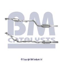 BM CATALYSTS BM90840H