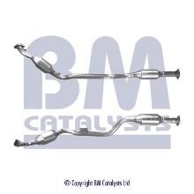 BM CATALYSTS BM90841H