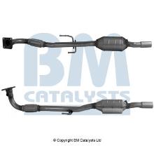 BM CATALYSTS BM90849H