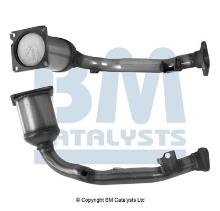 BM CATALYSTS BM90860H