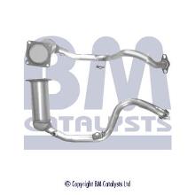 BM CATALYSTS BM90870H