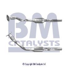 BM CATALYSTS BM90900H