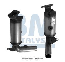 BM CATALYSTS BM90902H