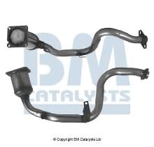 BM CATALYSTS BM90905H