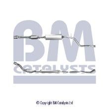 BM CATALYSTS BM90917H