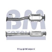 BM CATALYSTS BM90925H