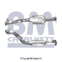 BM CATALYSTS BM90942H