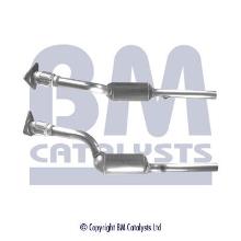 BM CATALYSTS BM90943H