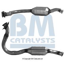 BM CATALYSTS BM90945H