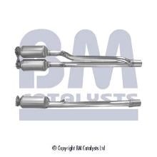 BM CATALYSTS BM90950H
