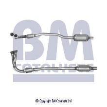 BM CATALYSTS BM90957H