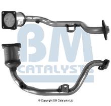 BM CATALYSTS BM90981H