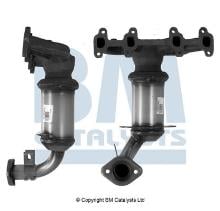 BM CATALYSTS BM90999H