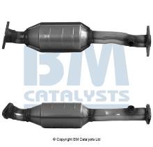 BM CATALYSTS BM91010H