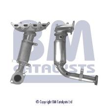 BM CATALYSTS BM91017H