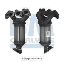 BM CATALYSTS BM91018H