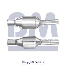 BM CATALYSTS BM91023H
