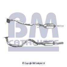 BM CATALYSTS BM91036H