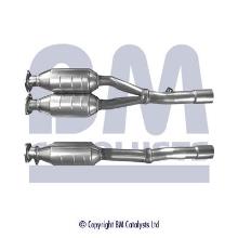 BM CATALYSTS BM91041H