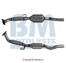 BM CATALYSTS BM91056H