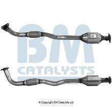 BM CATALYSTS BM91058H