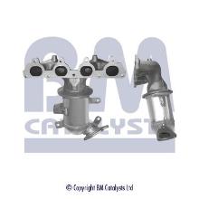 BM CATALYSTS BM91061H