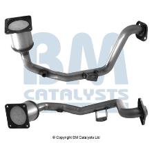 BM CATALYSTS BM91069H