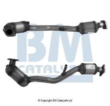 BM CATALYSTS BM91070H