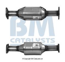 BM CATALYSTS BM91072H
