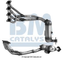 BM CATALYSTS BM91097H