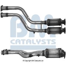 BM CATALYSTS BM91101H