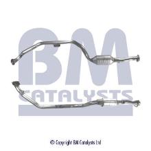 BM CATALYSTS BM91105H