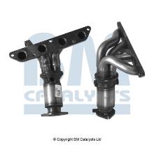 BM CATALYSTS BM91108H