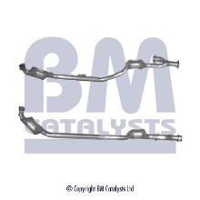 BM CATALYSTS BM91120H