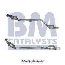 BM CATALYSTS BM91121H