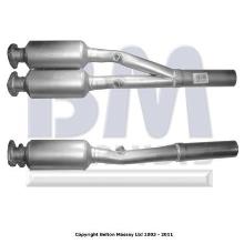 BM CATALYSTS BM91123H