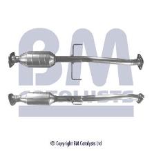 BM CATALYSTS BM91127H